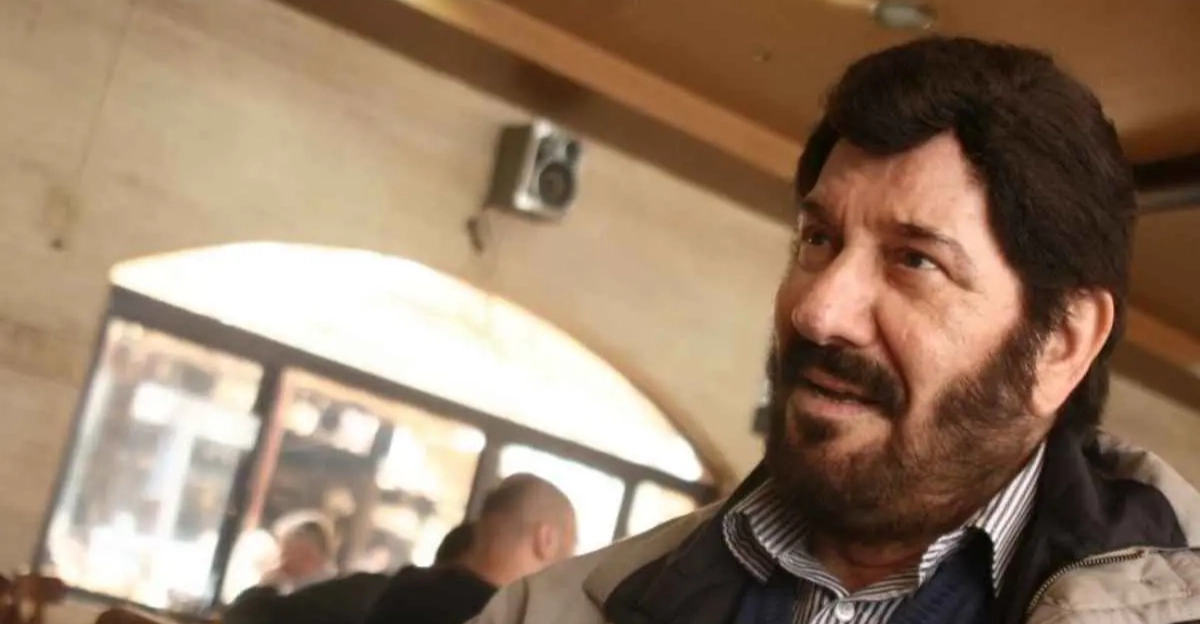 الموت يغيب "فهد" السينما السورية