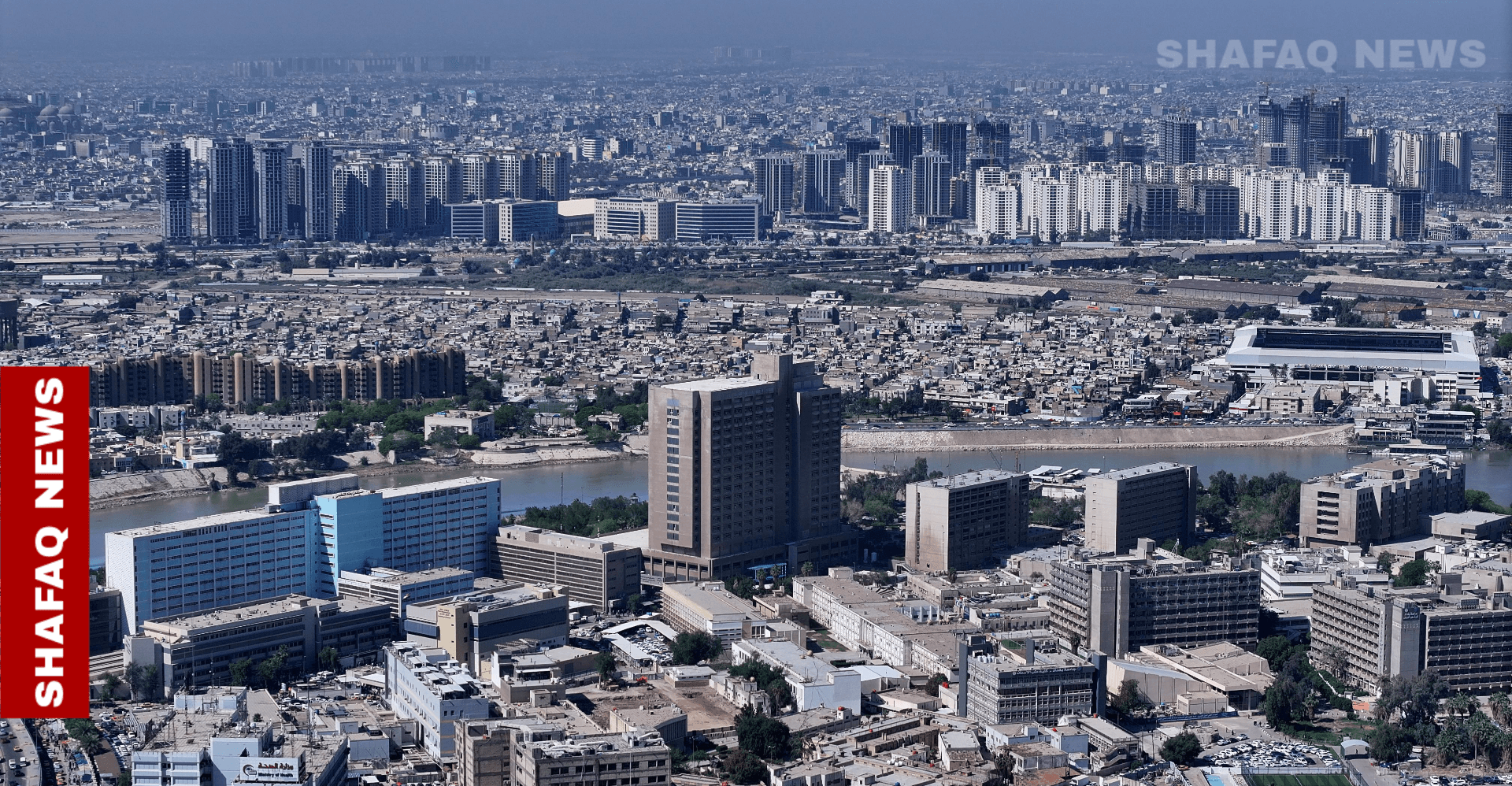 "تركة ثقيلة" تعرقل جهود التنمية في العراق