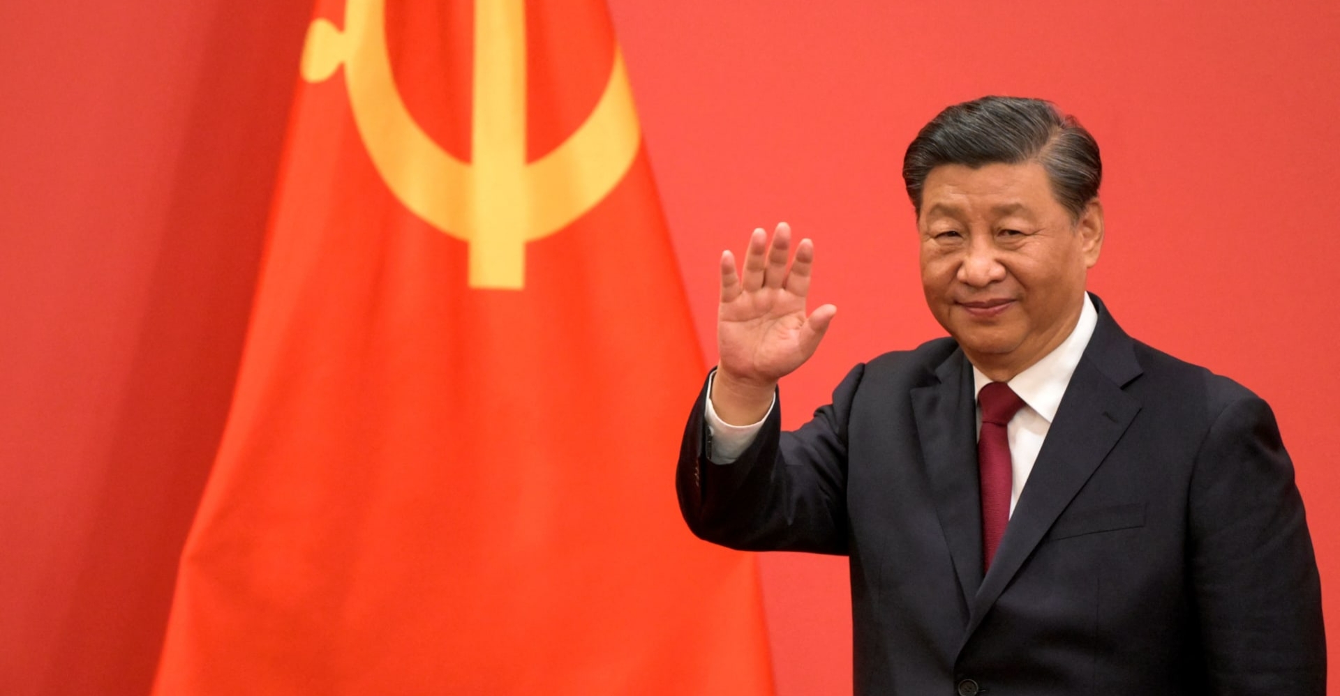 China's President hails Baghdad Summit, pledges deeper Arab cooperation