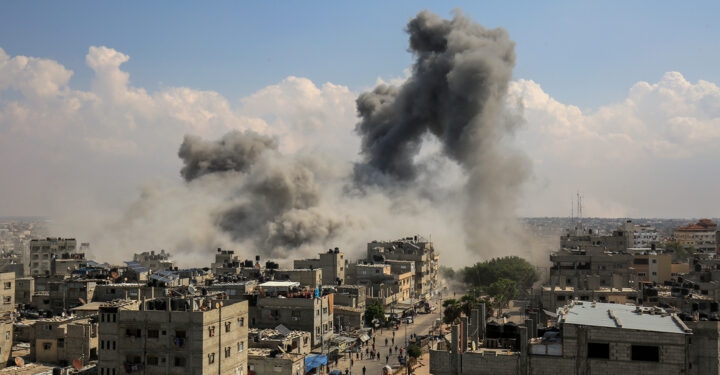 US Veto stalls UN Gaza ceasefire bid