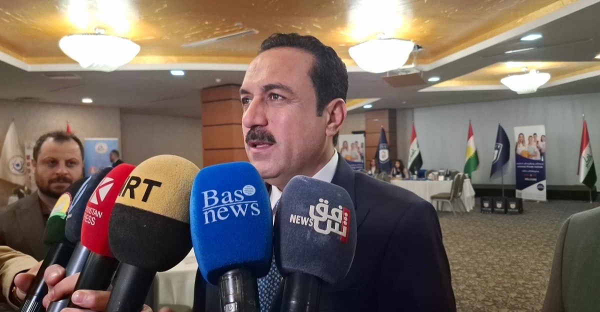 CCHF: Kurdistan's Koysinjaq patient recovers