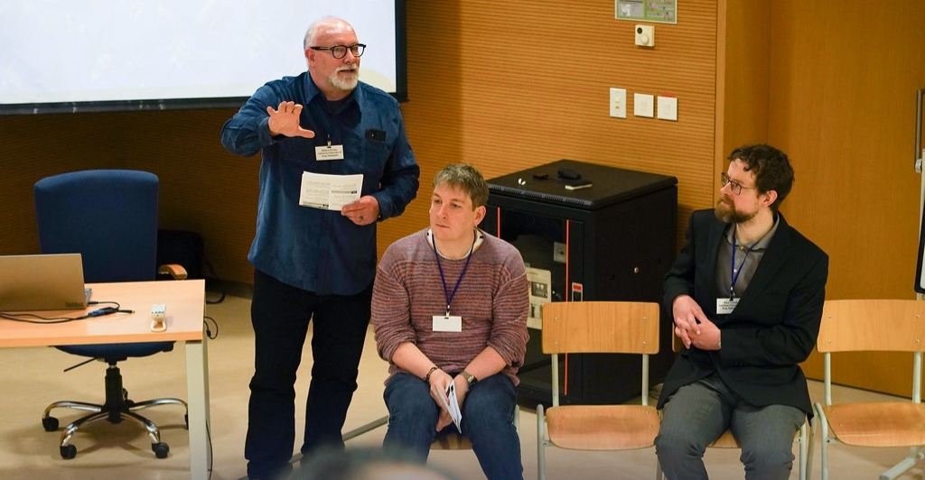 AUIS hosts Iraq's 1st nationwide forum for English studies