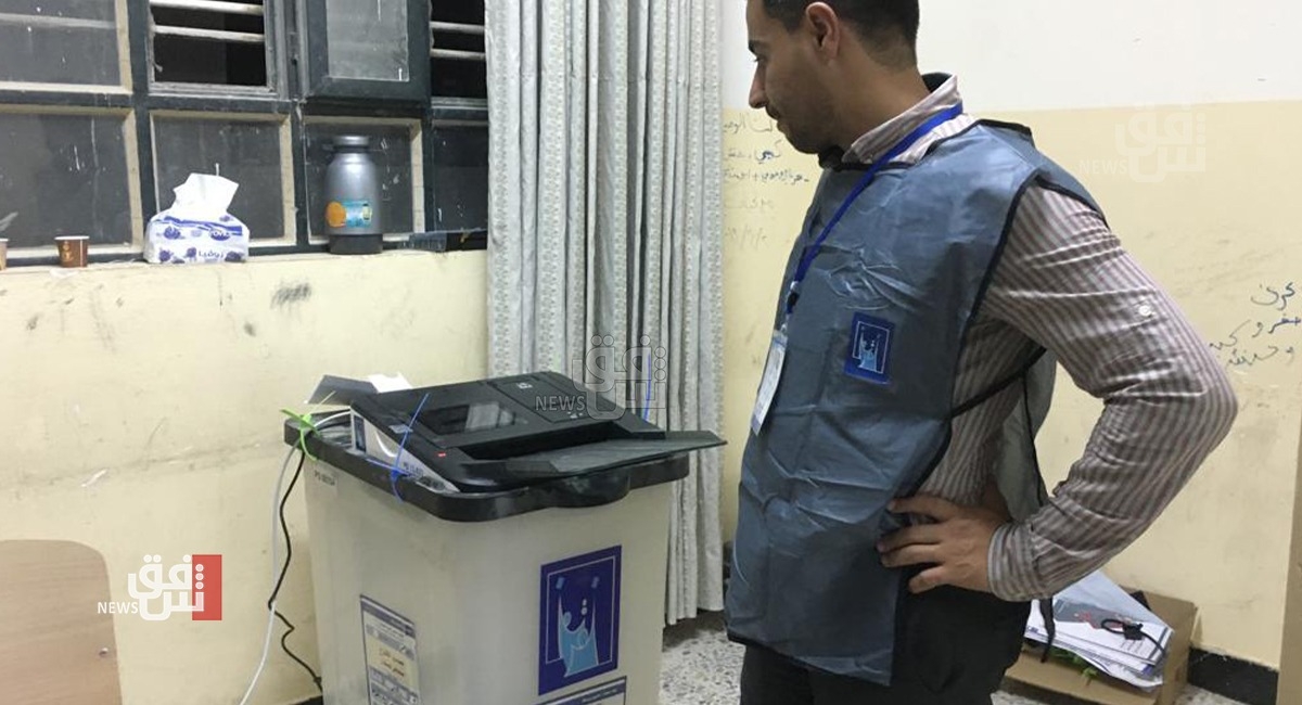 Al-Nasr warns: Iraq's political map hinges on November elections