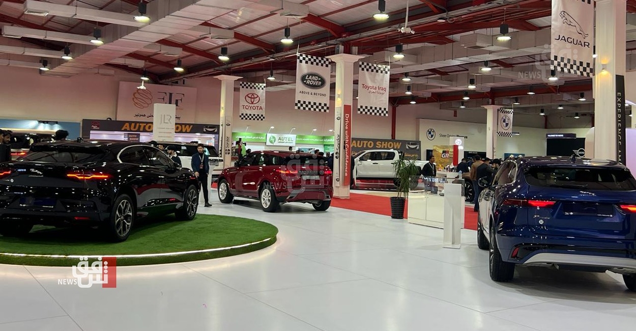 Kia surges ahead as Iraq's auto market hits $700M in Japanese imports