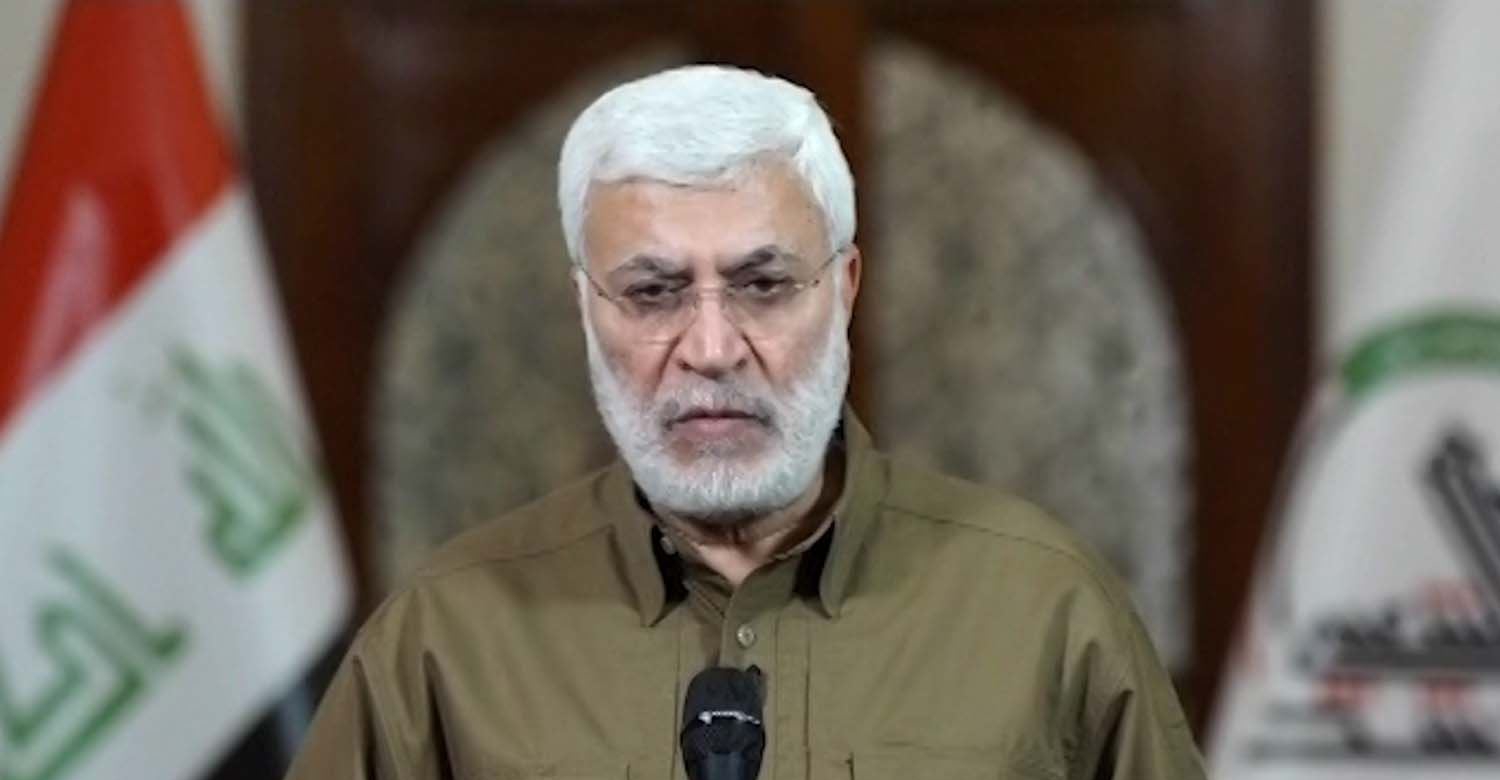PMF: Meta's censorship of former leader unacceptable