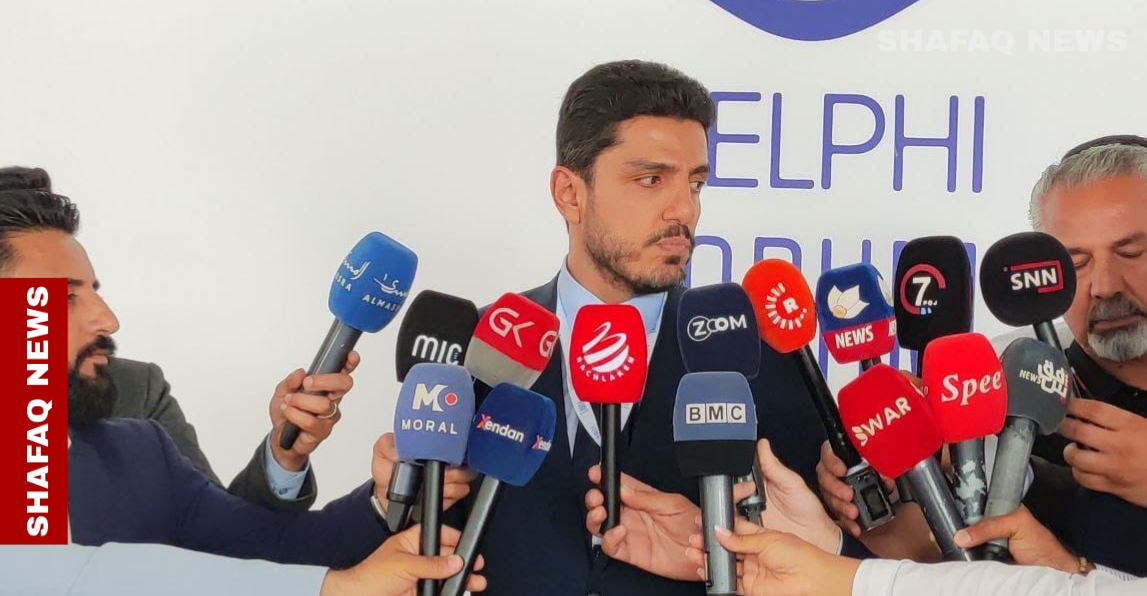 الاتحاد الوطني يرفض تشكيل حكومة الإقليم وفقا لـ50/50 ويؤكد: المفاوضات مستمرة
