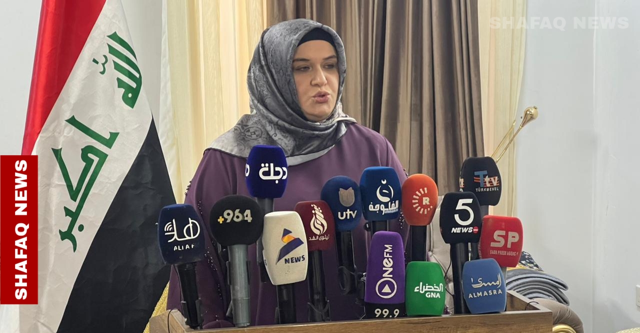 نينوى.. مطالبات لمنع "جهات خارجية" تفرض وصايتها على جوامع المحافظة