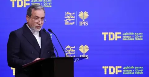 في ذكرى رحيله الأولى.. عراقجي ينفي ضلوع إسرائيل بوفاة رئيسي: الحمد لله