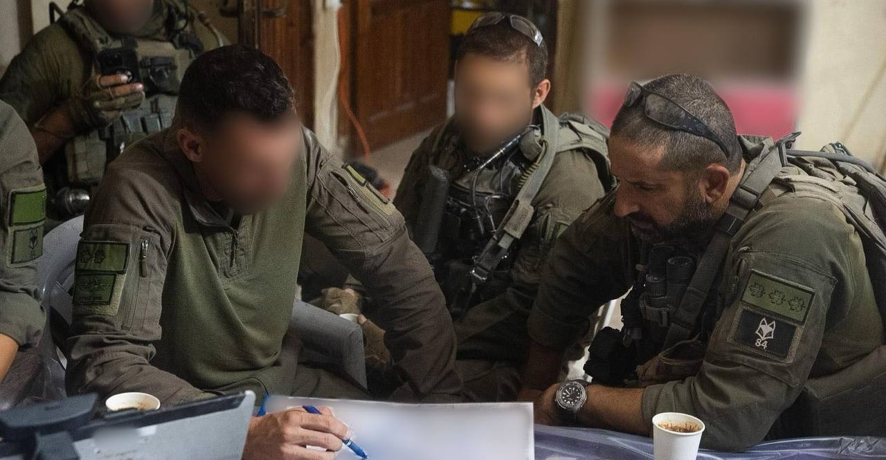Israel launches 'New Phase' of Gaza Operation