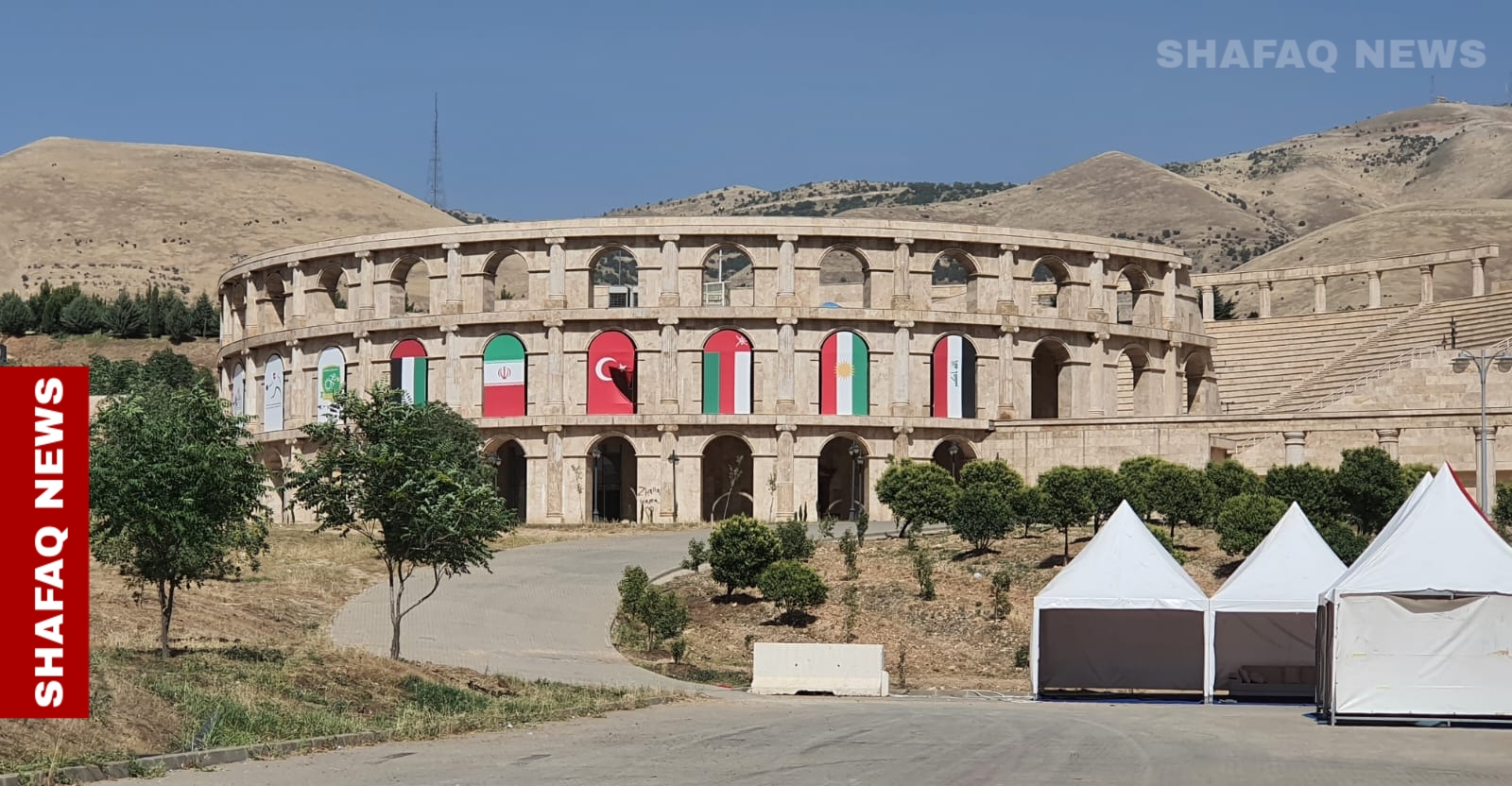 Kurdistan to host Cultural Festival of Nations