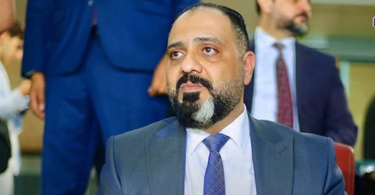 لجنة الاستئناف تخفف عقوبة رئيس الهيئة الإدارية المؤقتة لنادي الزوراء