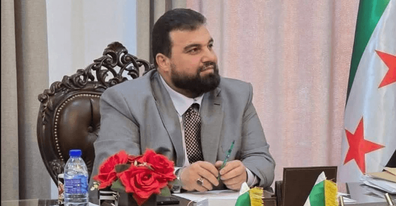Suwayda: Gunmen raid Governor's office, expelled by local factions