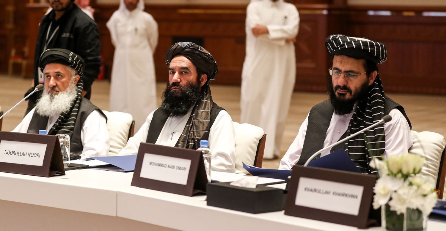 البيت الأبيض يتجه لتصنيف حركة طالبان الأفغانية كمنظمة "إرهابية أجنبية"