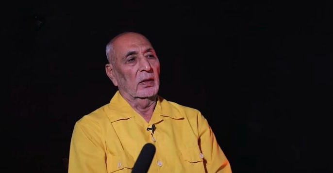 Justice for Feyli Kurds: Dracula of the Baath sentenced to death