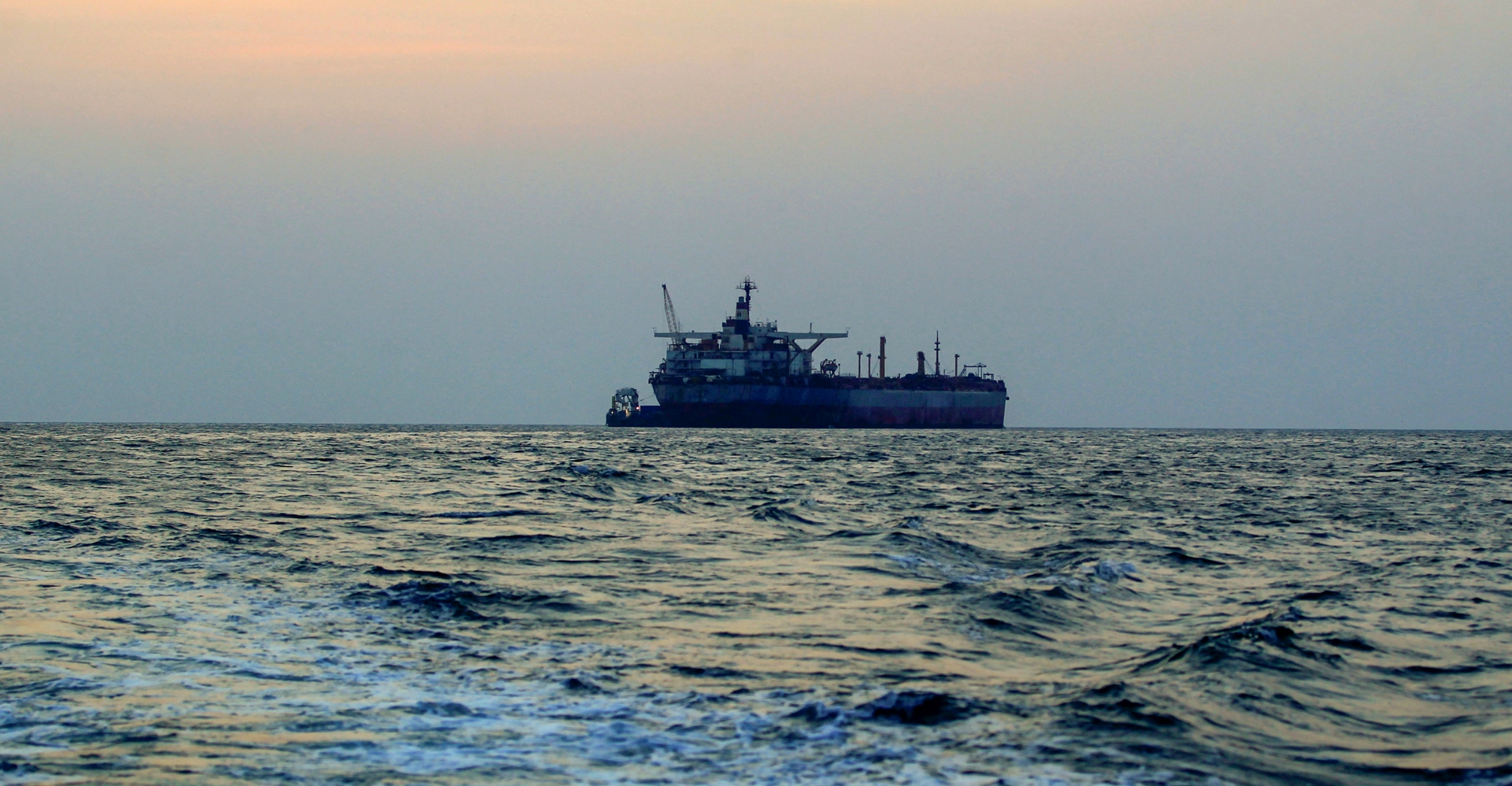 Iran denies hijacking UAE-linked tanker