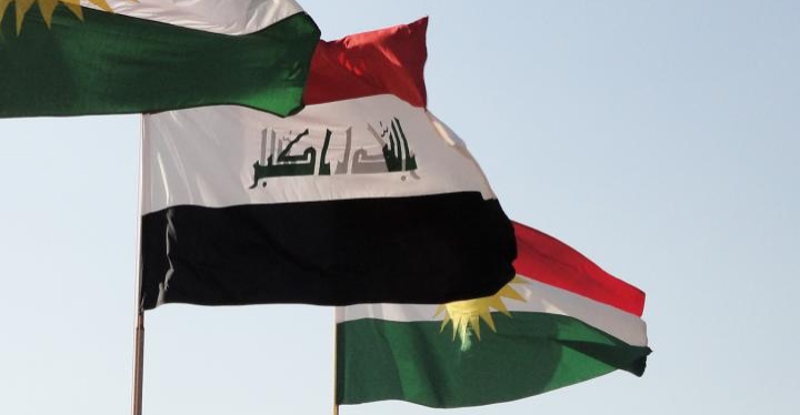 إنذار أمريكي من تأثير نفوذ طهران على علاقات بغداد مع أربيل