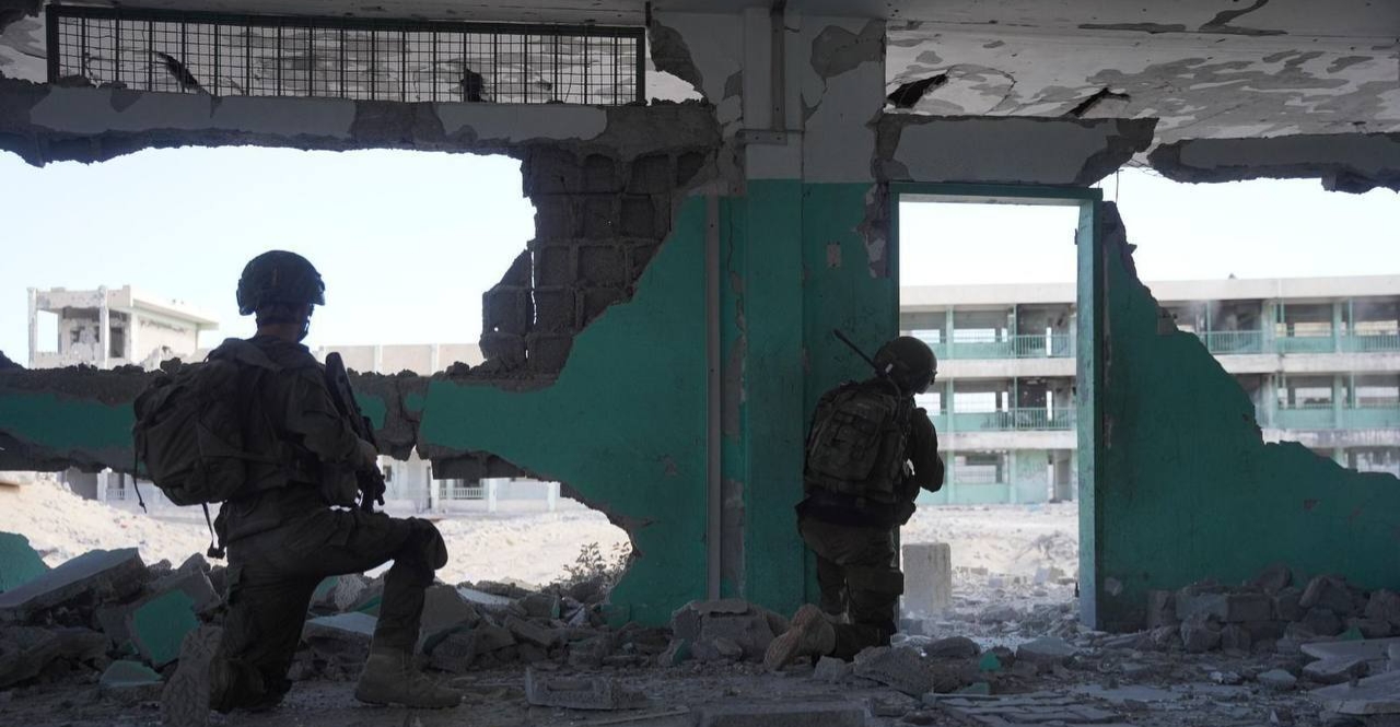 Gaza hit by 75+ airstrikes in 24 hours