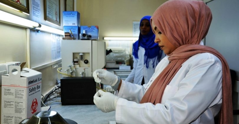"كارثة صحية" تهدد عاصمة السودان