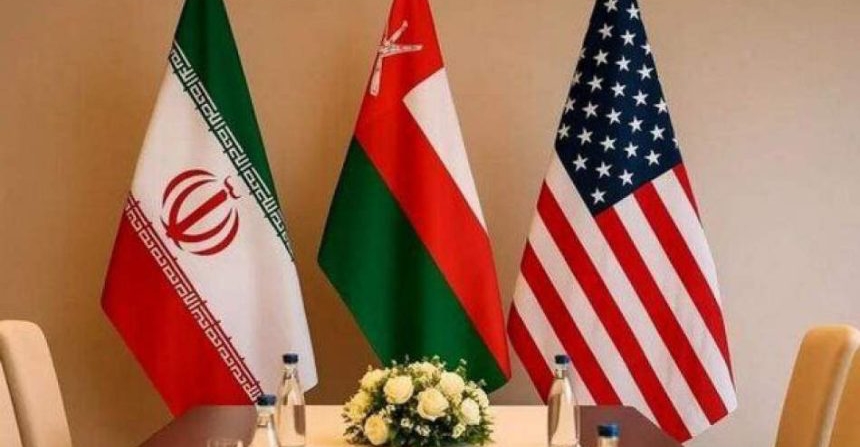 US-Iran 5th nuclear talks in Rome conclude