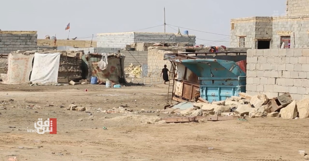 Iraq's Shadow Cities: Inside the rise of informal settlements across the nation