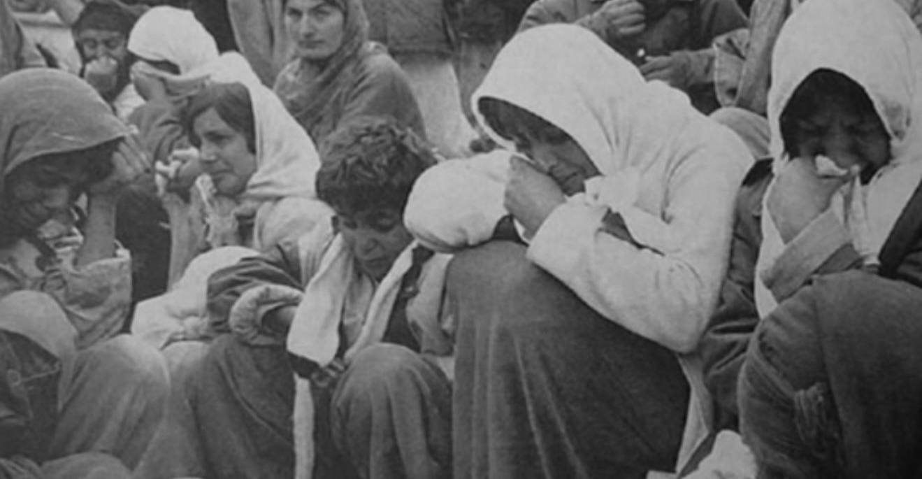 KRG to present report on forcibly disappeared victims of Saddam at Baghdad conference