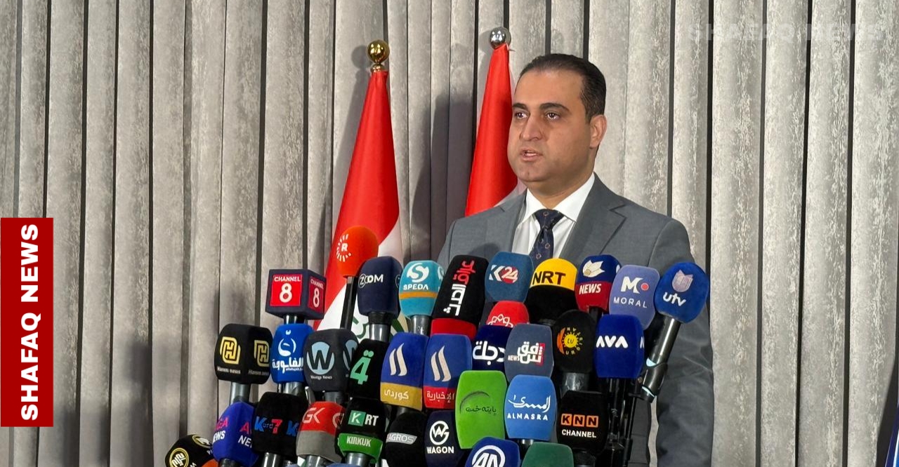بدء تسجيل المرشحين للانتخابات العراقية في إقليم كوردستان