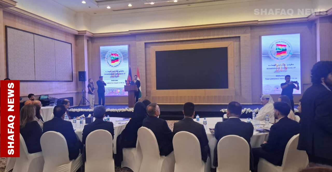 ألمانيا ترغب بتوسيع نطاق التعاون مع اقليم كوردستان عبر تدشين مكتب مدني