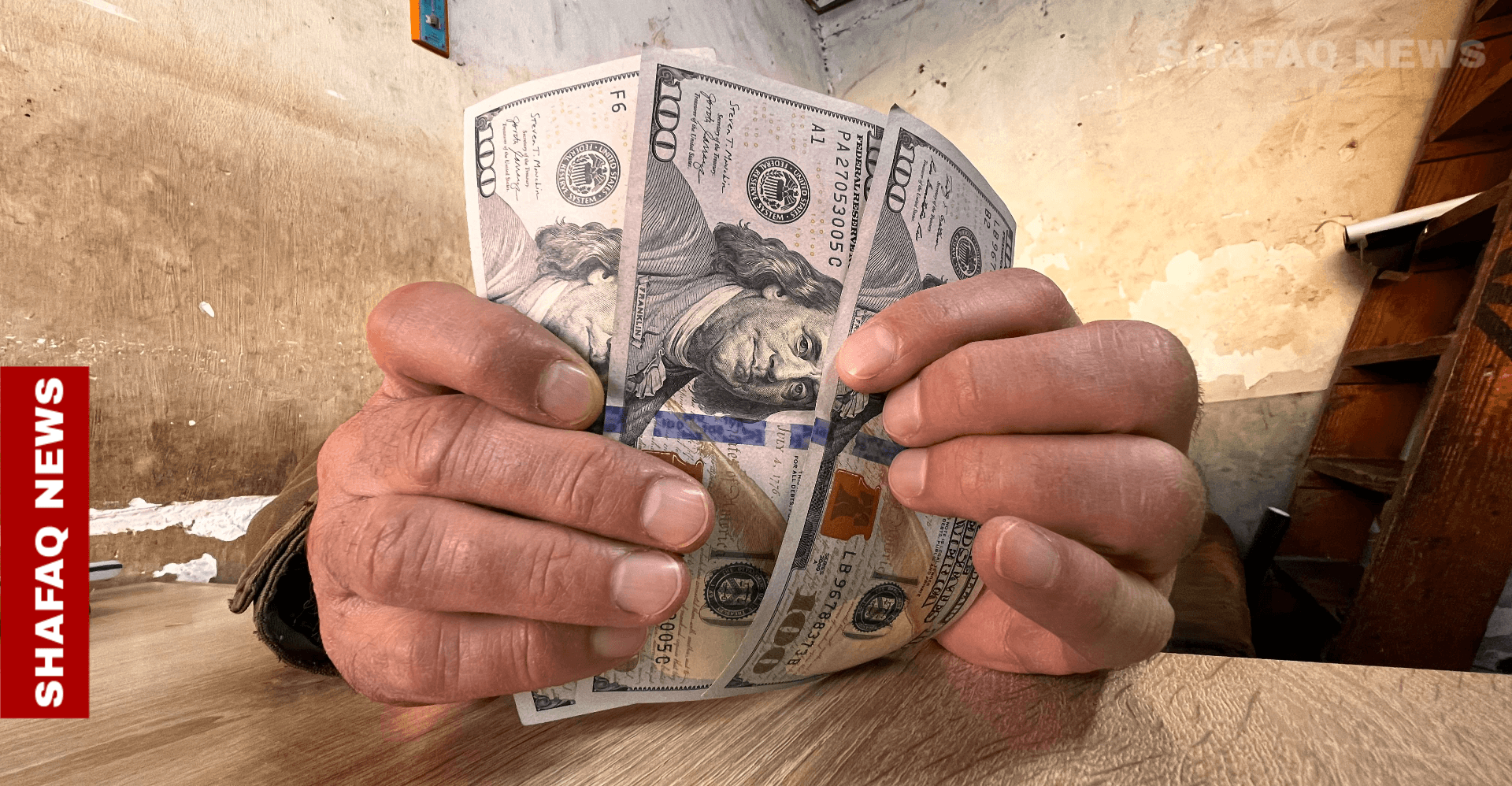في 2025.. نصيب المواطن العراقي يتجاوز 5000 دولار من الناتج المحلي