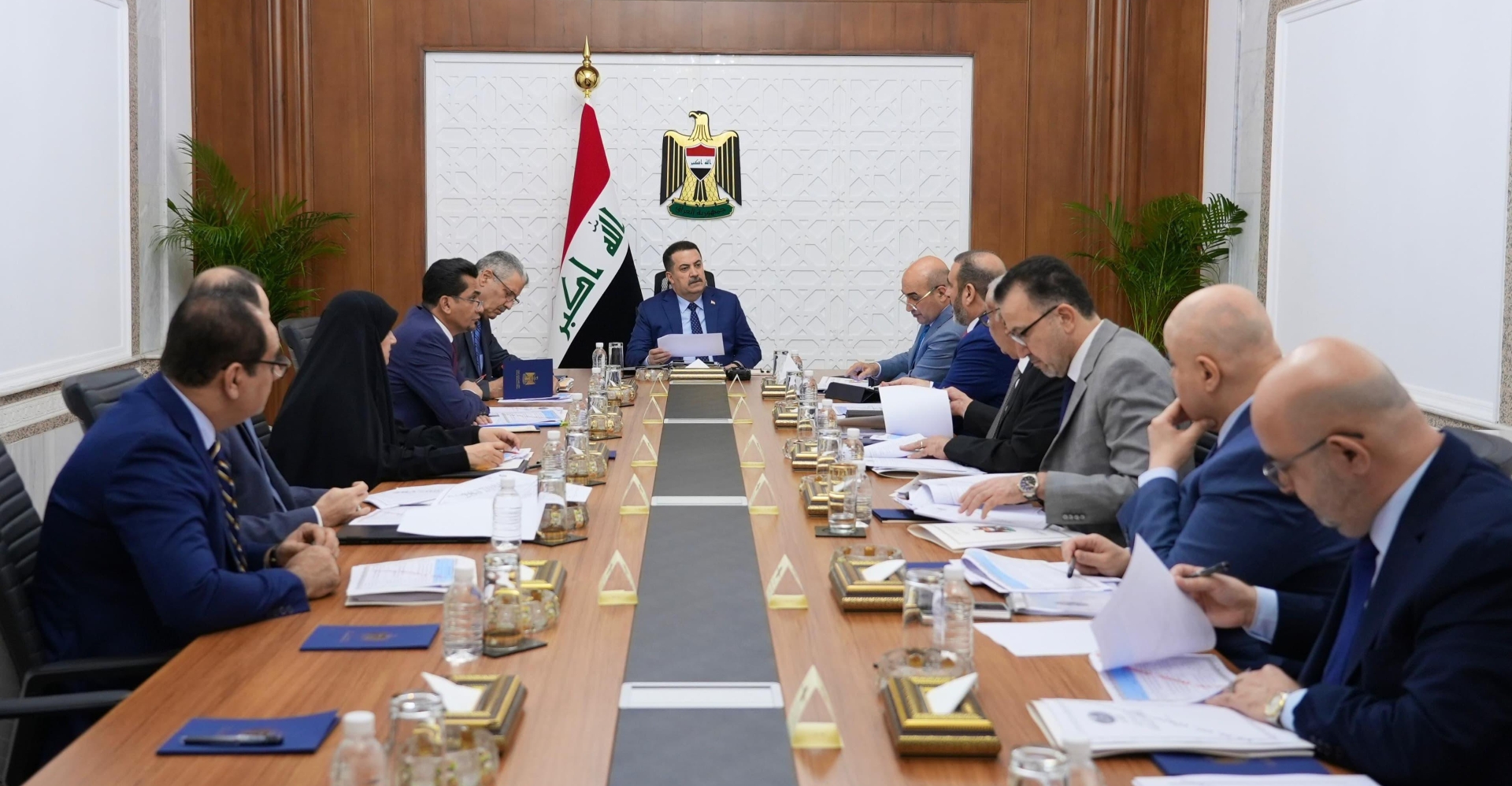 Boosting non-oil revenues: Iraqi PM orders state-owned enterprises overhaul