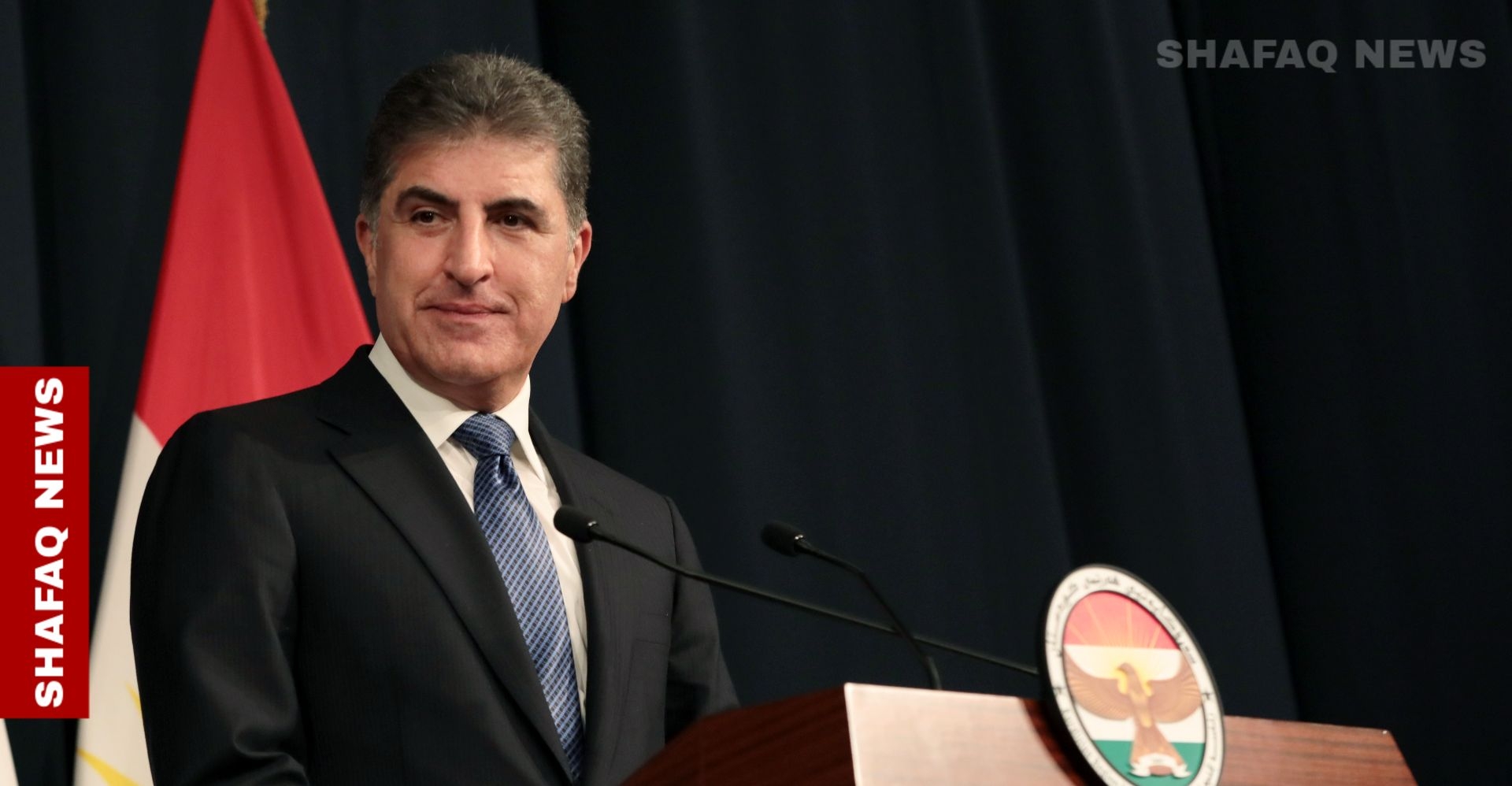 President Barzani marks 49th anniversary of Gulan Revolution: A call for unity
