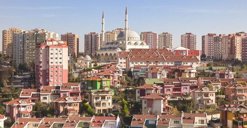 Iraq ranks fourth globally in Turkish property purchases in early 2025