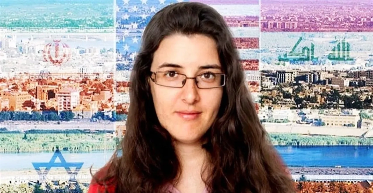 EXCLUSIVE: Iraq in talks to free Israeli-Russian researcher Tsurkov