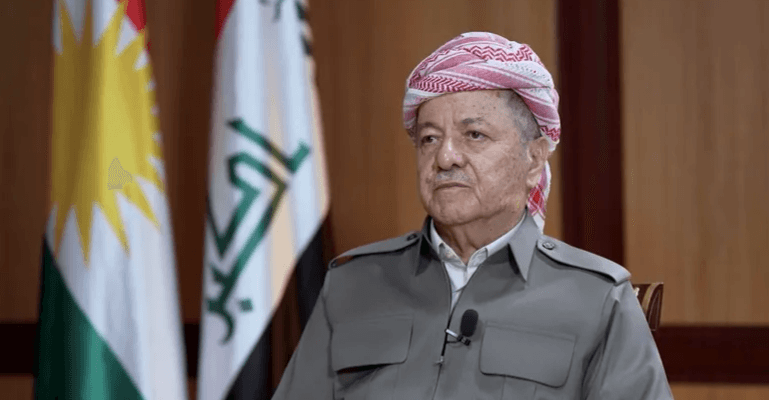 Leader Barzani marks 49th anniversary of Gulan Revolution: A legacy of Kurdish resilience