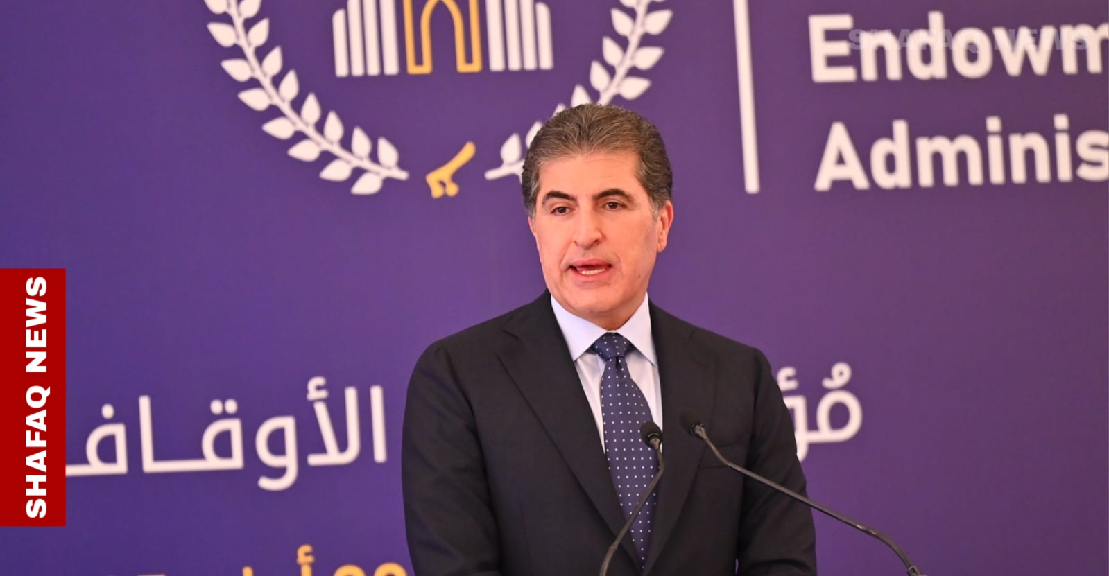President Barzani: Protecting minority rights is a principle not a slogan