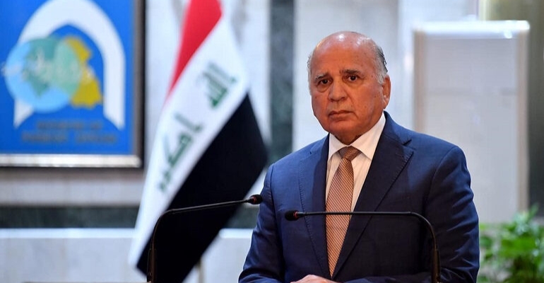 Iraq pushes to locate Yazidi women taken to Syria by ISIS