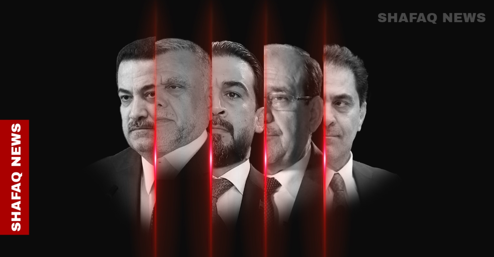 Baghdad: Ground zero in the battle for Iraq's Parliament