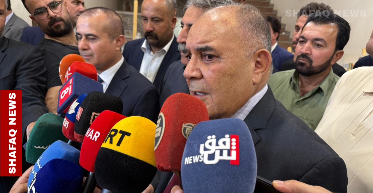Kurdistan Parliament's dissolution: PUK calls for unified approach