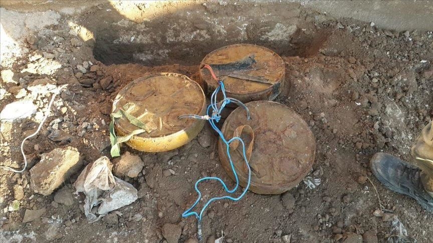باكستان تتحرك على طالب تعلّم صناعة القنابل عبر حساب "إنستغرام" عراقي