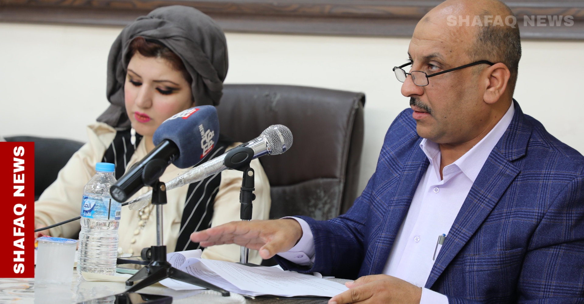 بعد عقدين من زوال النظام السابق.. ندوة تناقش حقوق الكورد الفيليين "المسلوبة"