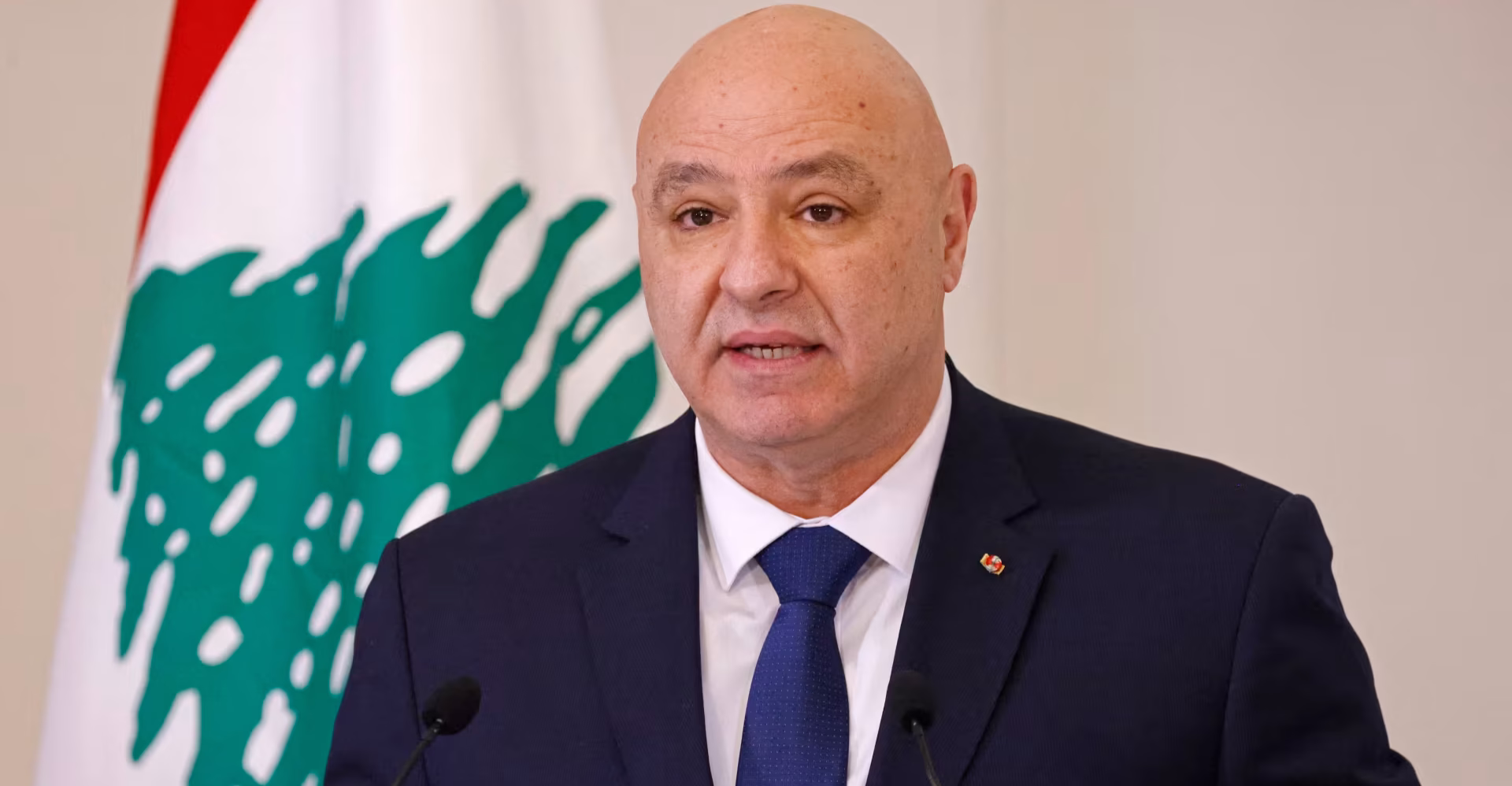 الرئيس اللبناني يزور بغداد قريباً والوقود ونفط كركوك أبرز ما في أجندته