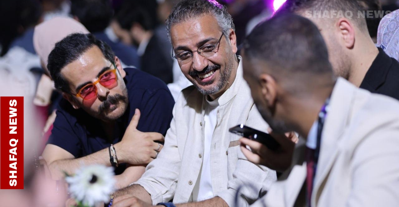 Mosul kicks off the first ‘Ta'theer' forum for content creators