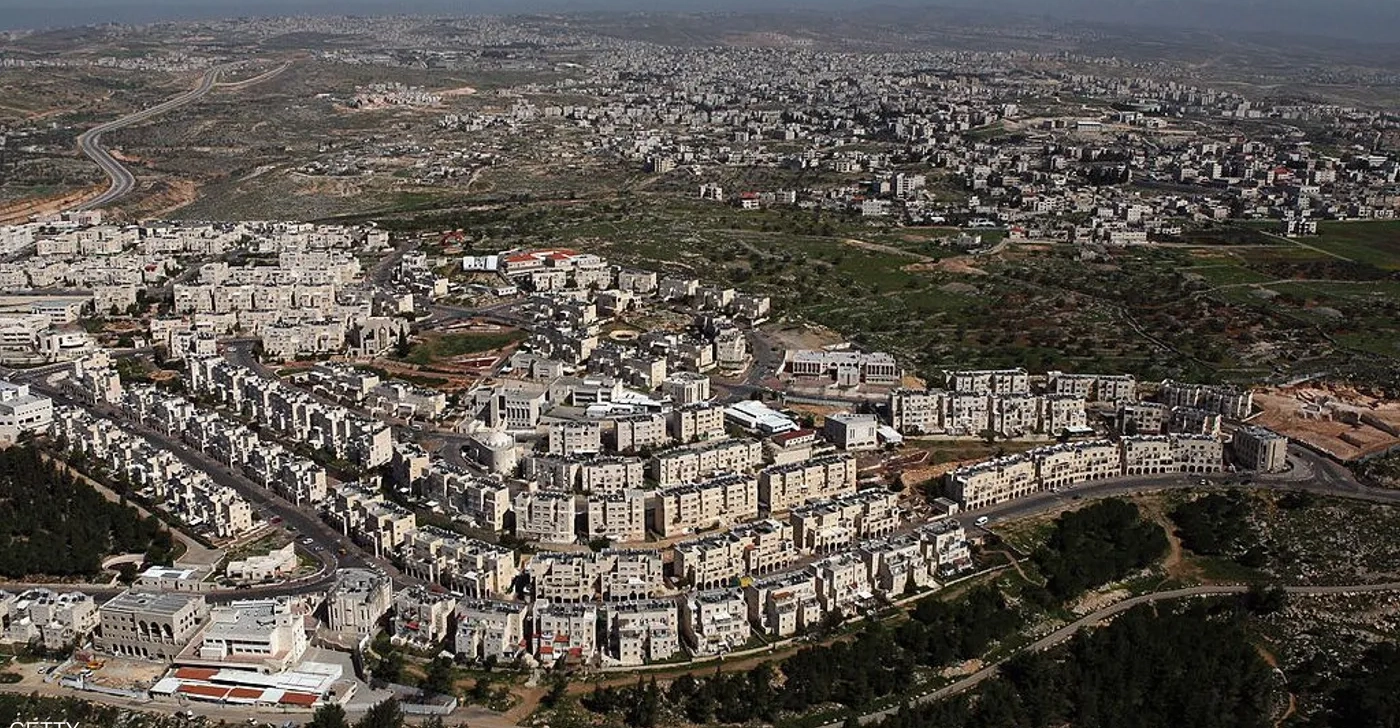 Israel approves West Bank settlement expansion as Gaza death toll mounts