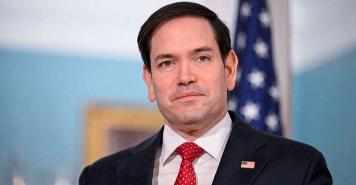 US Secretary of State underscores Kurdistan's role in US-Iraq ties