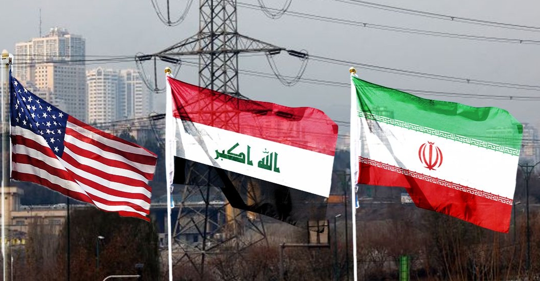 Iraqi Parliament dismisses US lawmakers' claims of Iranian influence