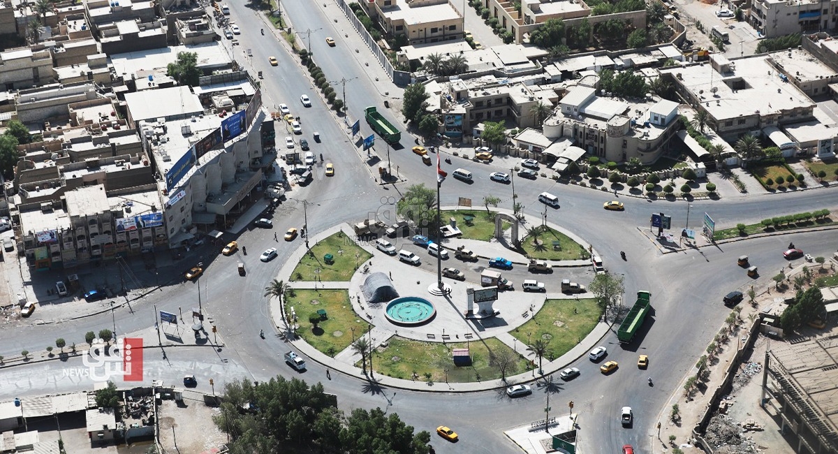 From Mogadishu to Madrid: Iraq's forgotten global assets