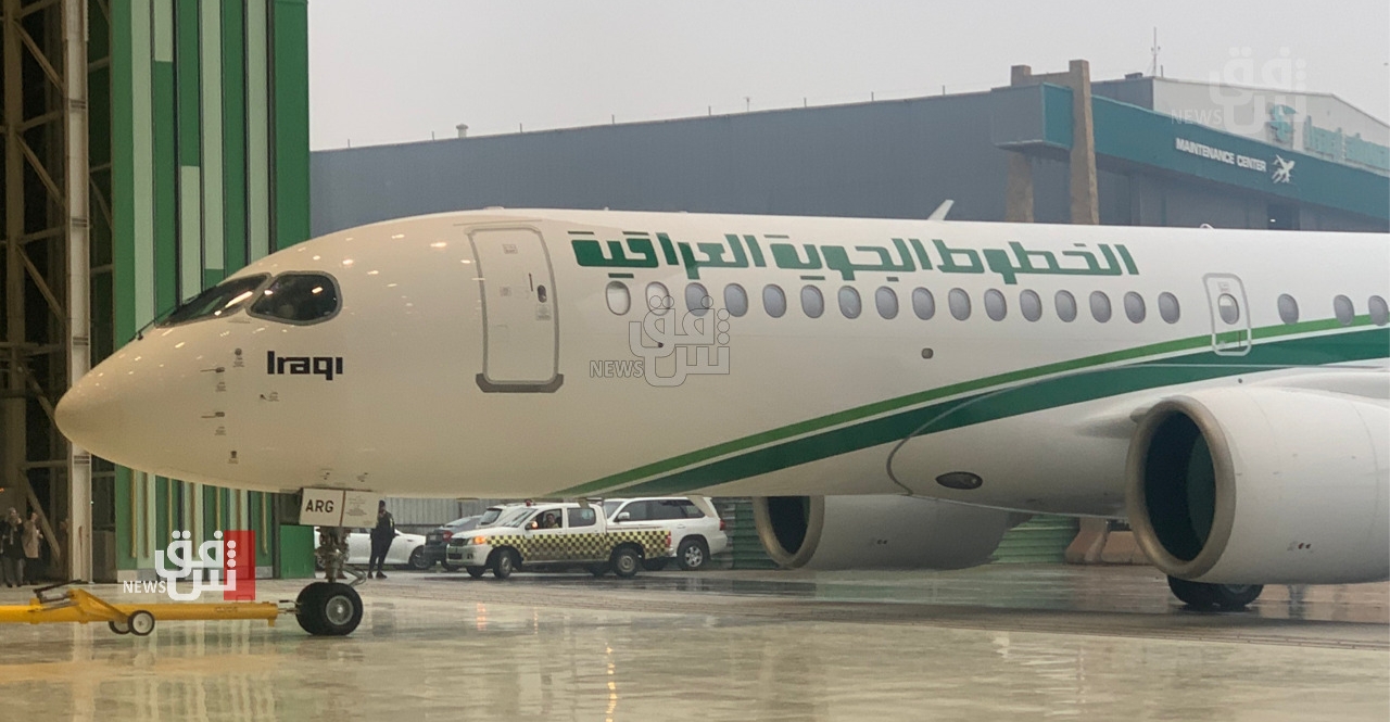 العراق ينجز 71% من خطة رفع الحظر الأوروبي عن "الطائر الأخضر"