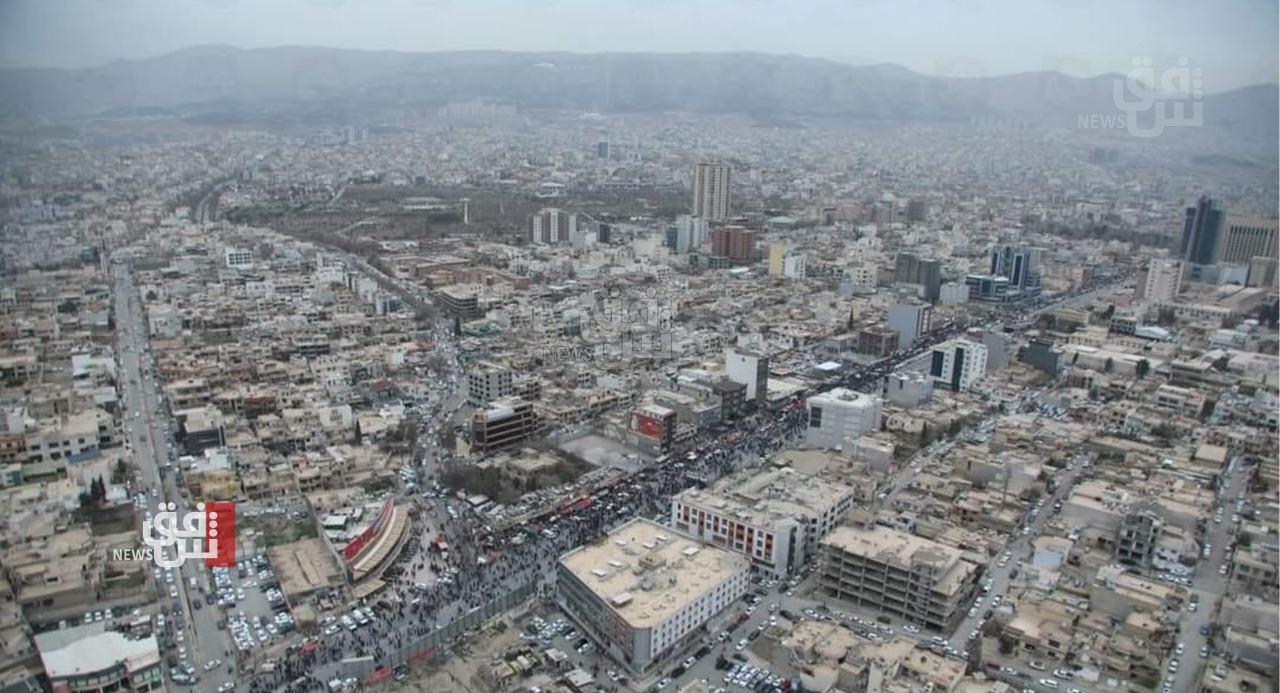 Kurdistan's transparency drive yields 16B Dinars in weekly non-oil income