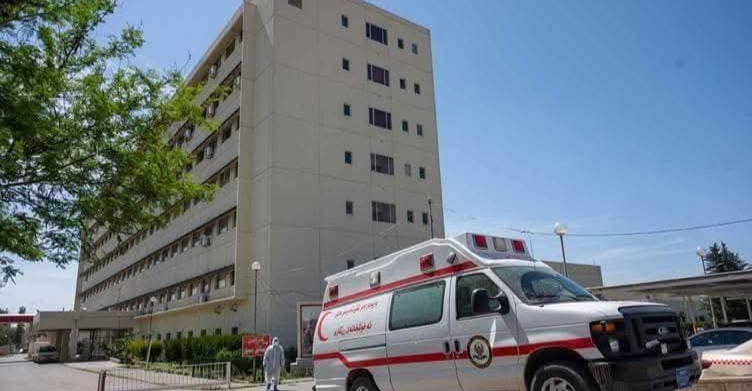 Kurdistan's Raparin reports first CCHF case