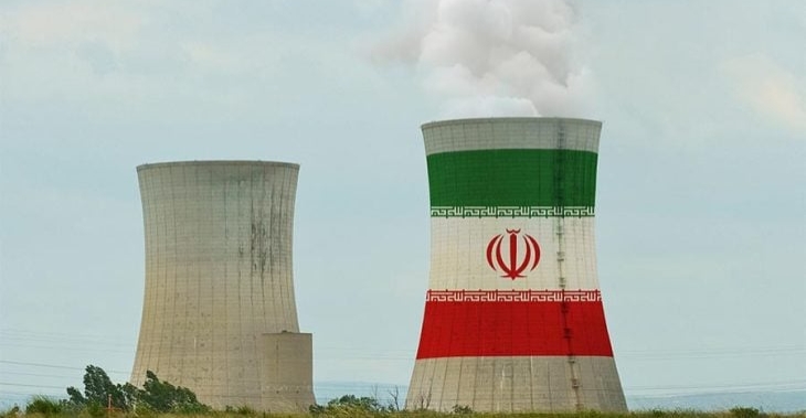 US, allies press IAEA to declare Iran non-compliant on nuclear commitments