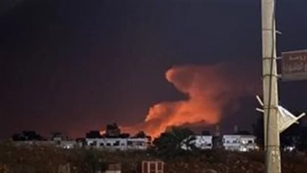 Israeli airstrikes hit Syria's coastal region